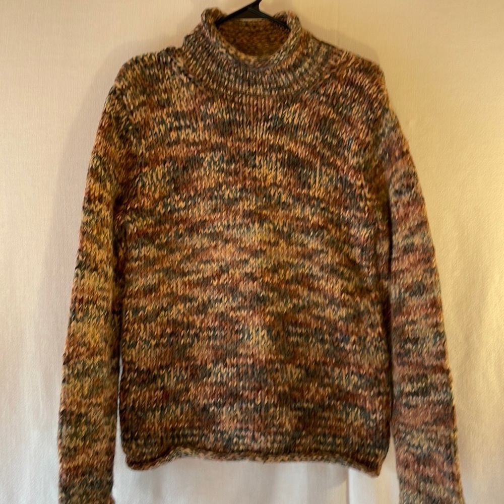 Barely worn